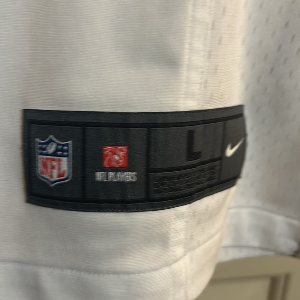 New Orleans Superbowl 47 NFL Jersey - Picture 4 of 4